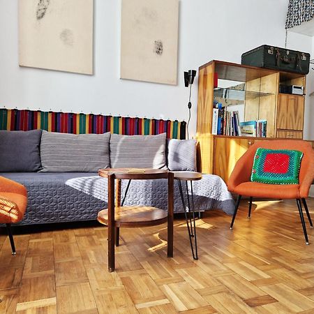 Studio Klimat Praga Varsó Kültér fotó
