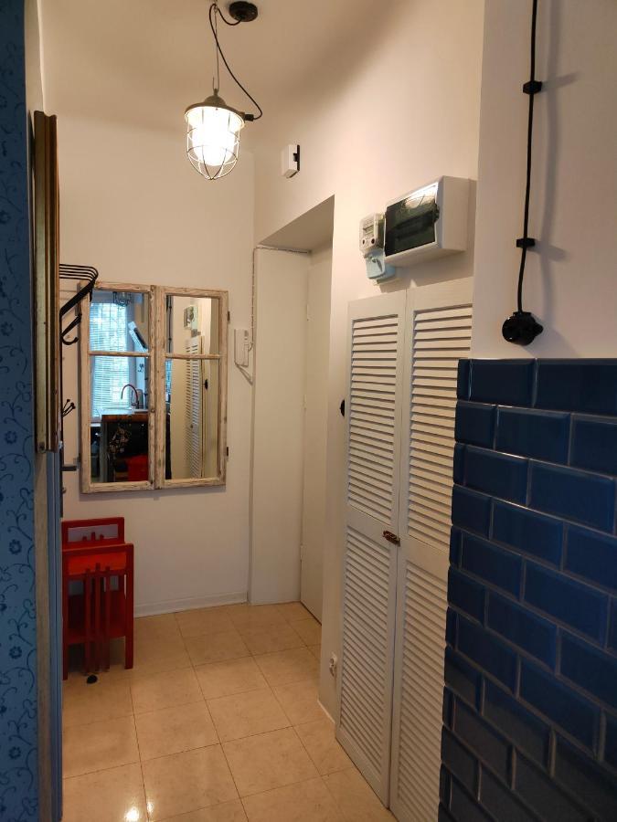 Studio Klimat Praga Varsó Kültér fotó
