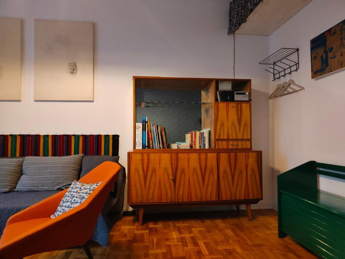 Studio Klimat Praga Varsó Kültér fotó