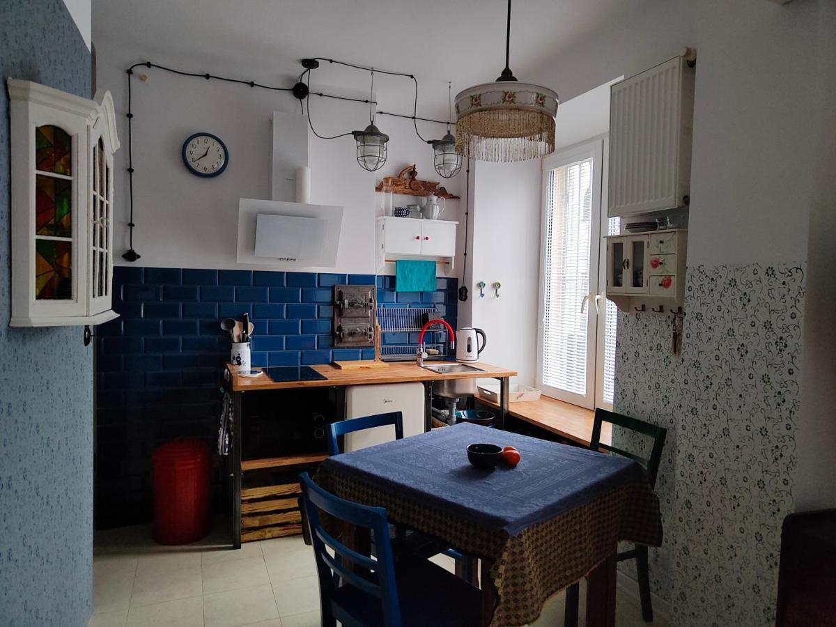 Studio Klimat Praga Varsó Kültér fotó