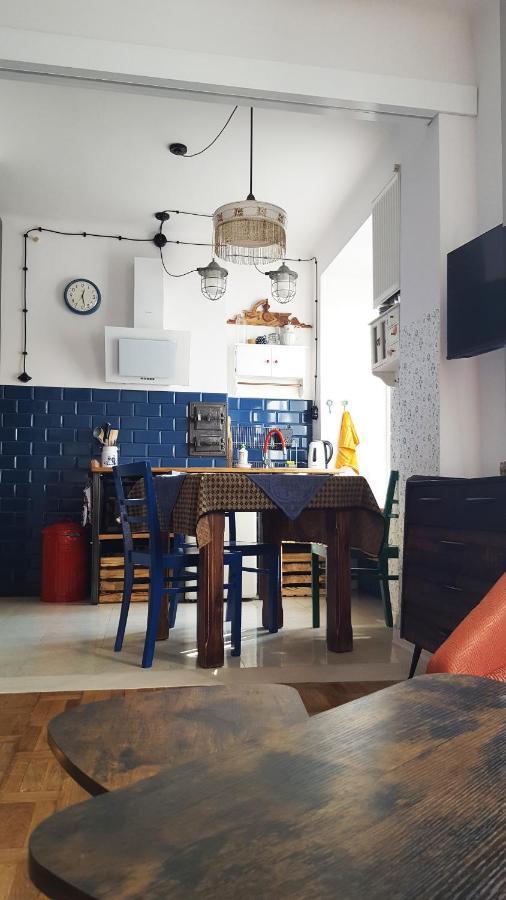 Studio Klimat Praga Varsó Kültér fotó