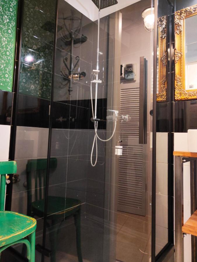 Studio Klimat Praga Varsó Kültér fotó