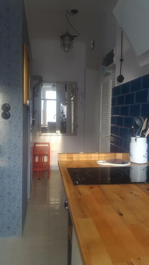 Studio Klimat Praga Varsó Kültér fotó