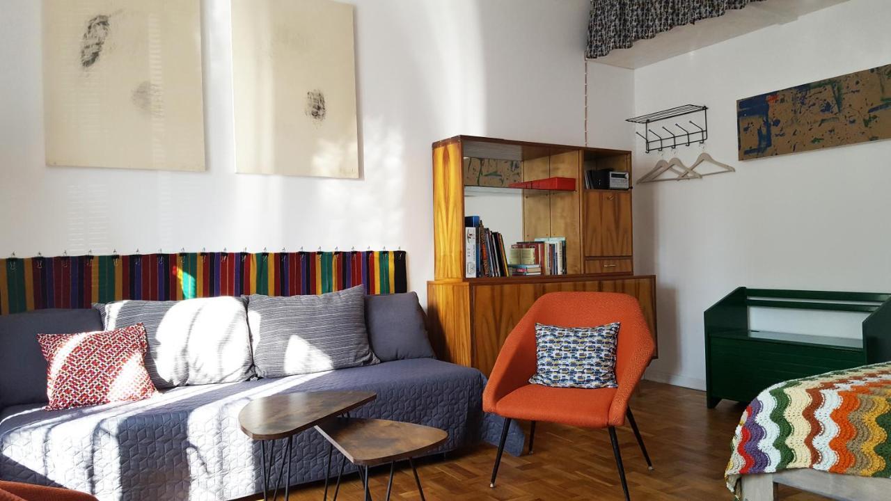 Studio Klimat Praga Varsó Kültér fotó
