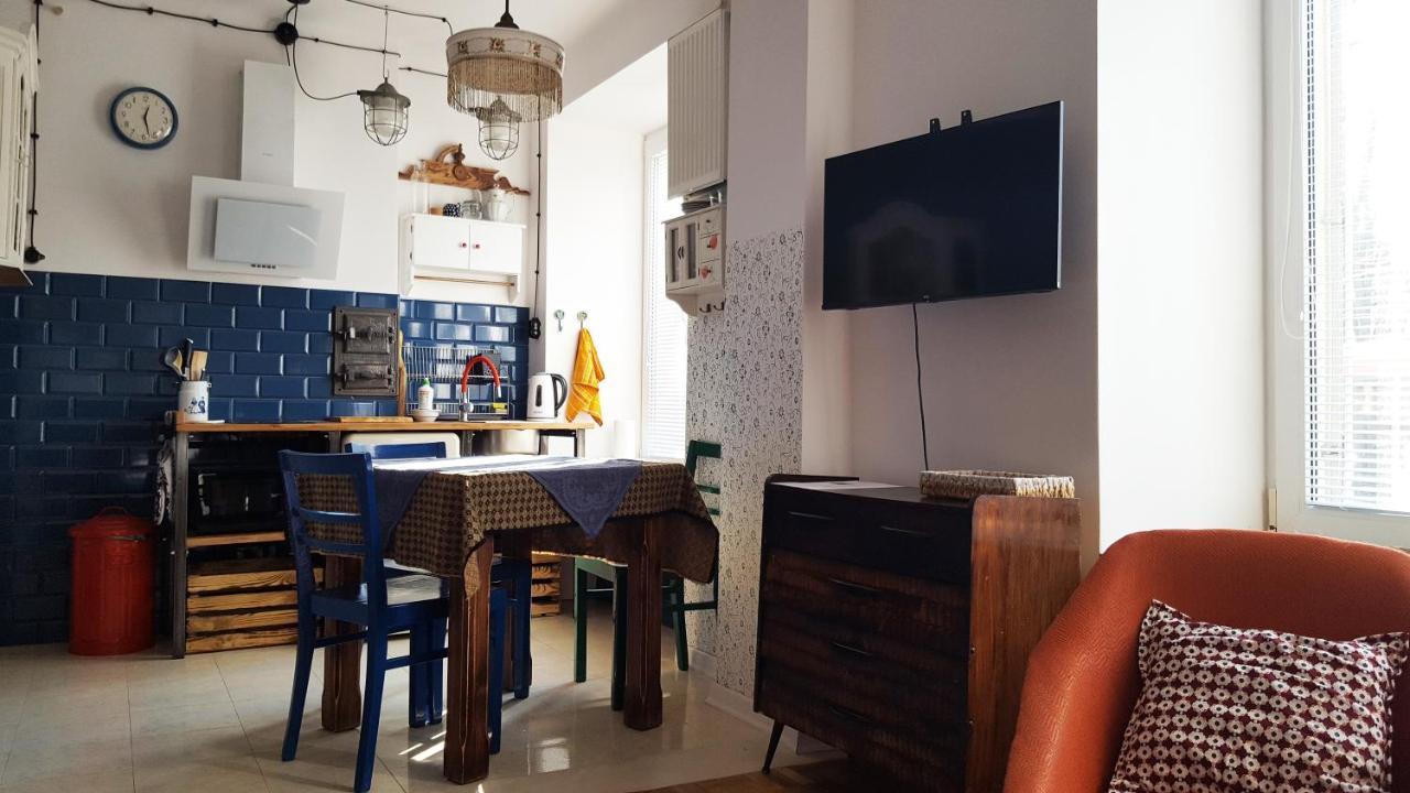 Studio Klimat Praga Varsó Kültér fotó