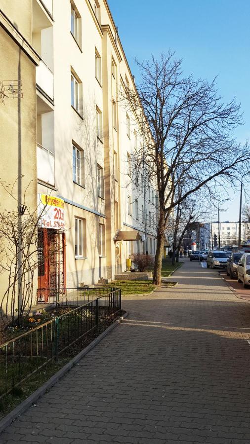 Studio Klimat Praga Varsó Kültér fotó
